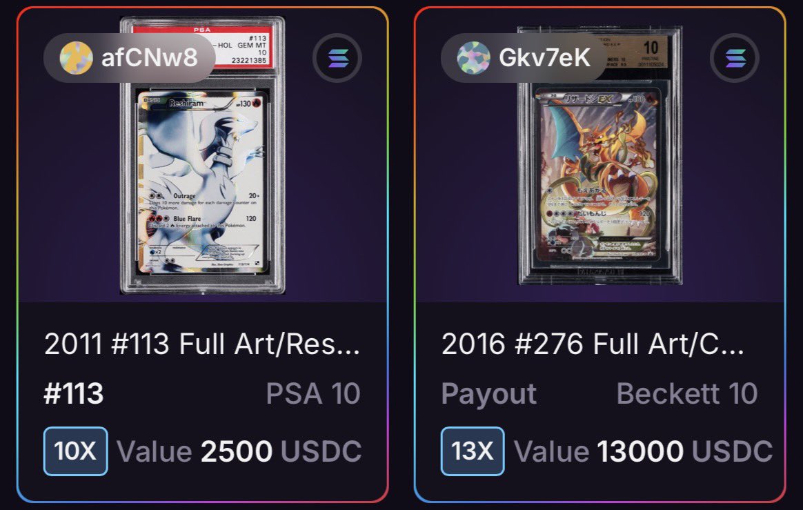 Magic Eden Community tweet media