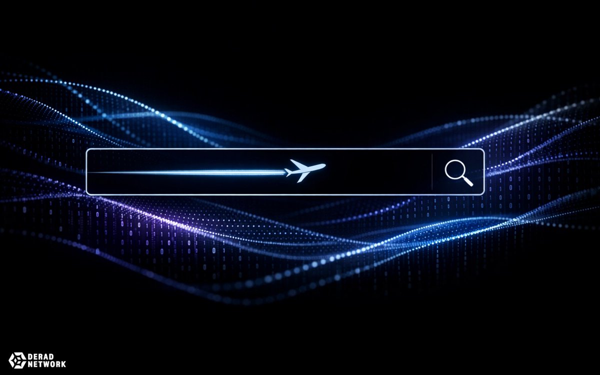 Derad Network tweet media