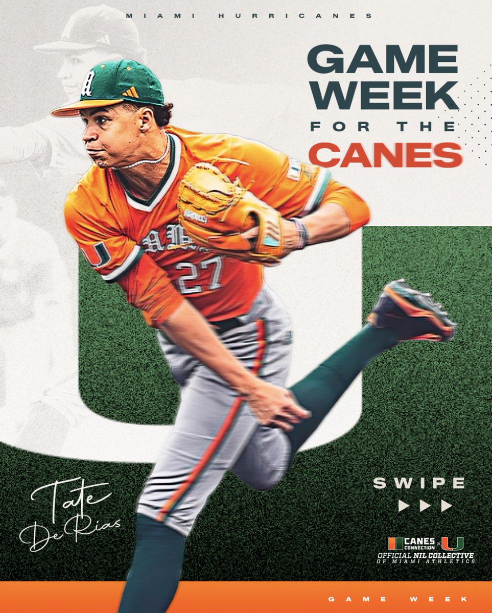 Canes Connection tweet media