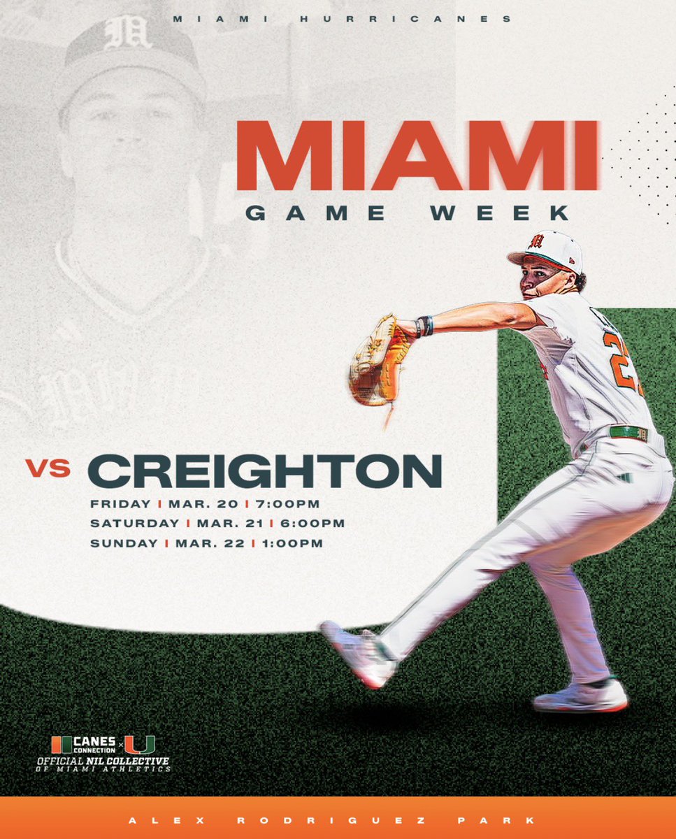 Canes Connection tweet media