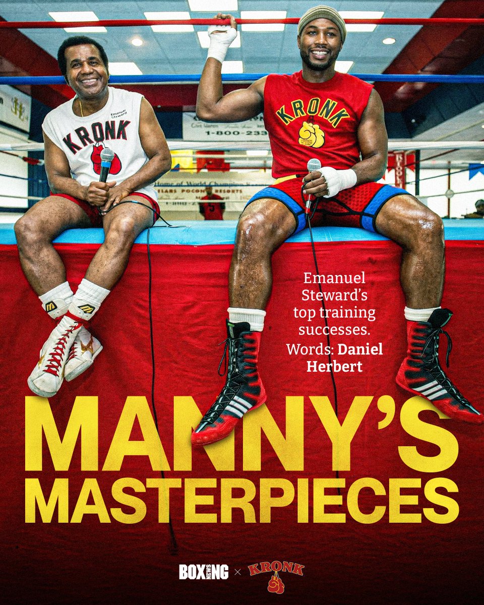 Boxing News tweet media