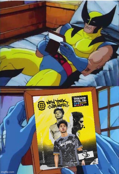 First Blood tweet media