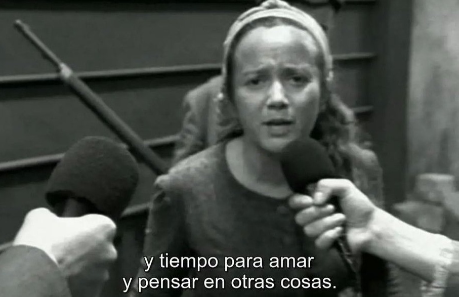 155 años de la Comuna de París.