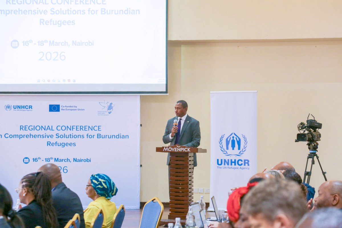 Ministry in charge of Emergency Management tweet media