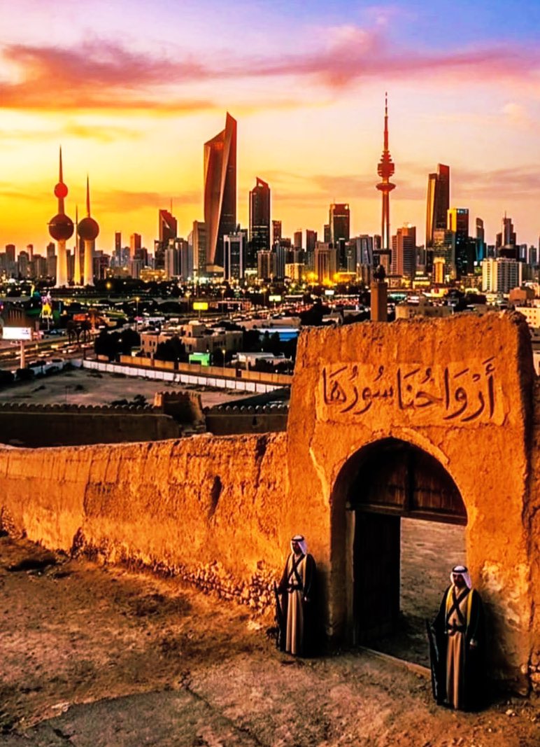 بدر محمد المشعان tweet media