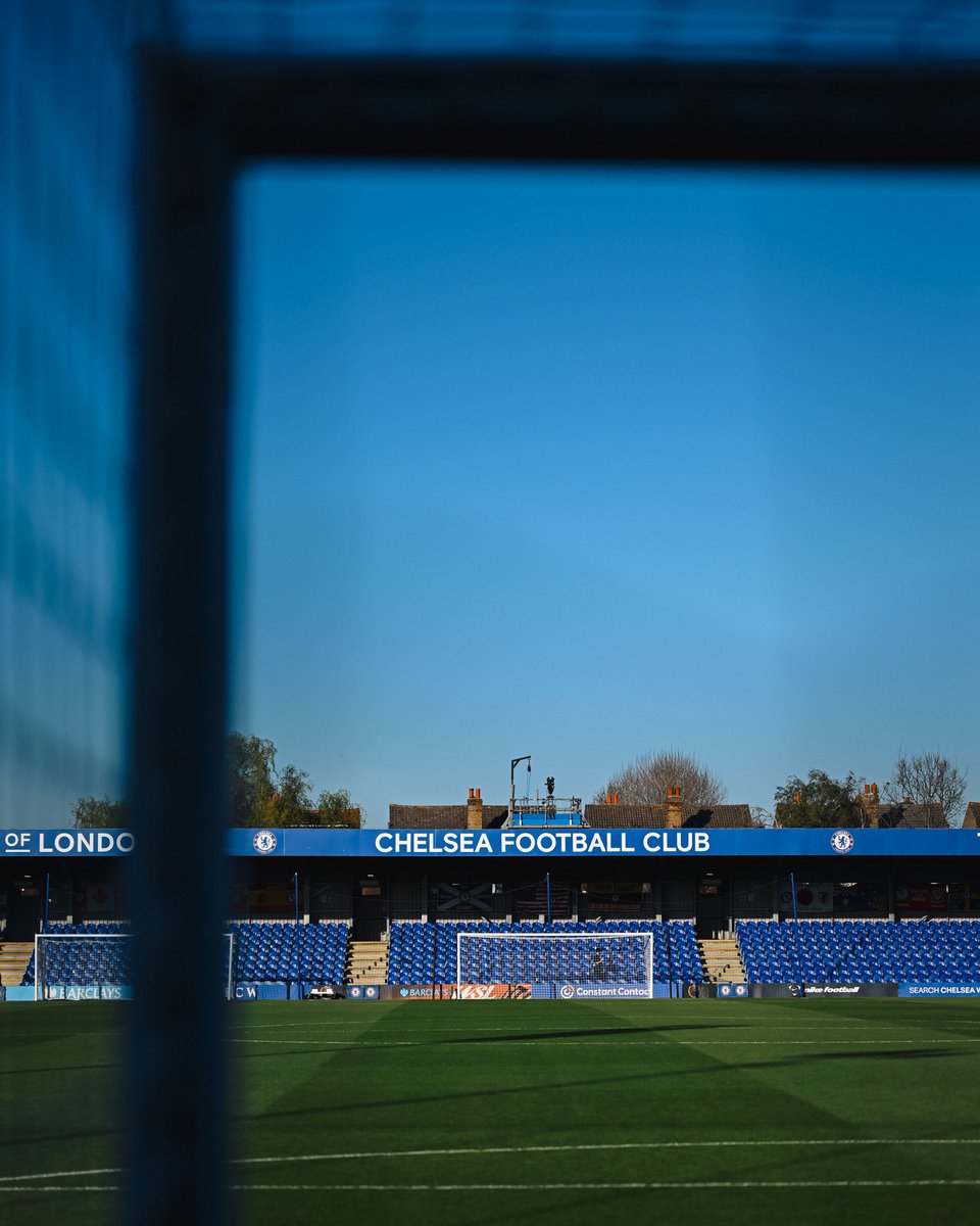 Chelsea FC Women tweet media