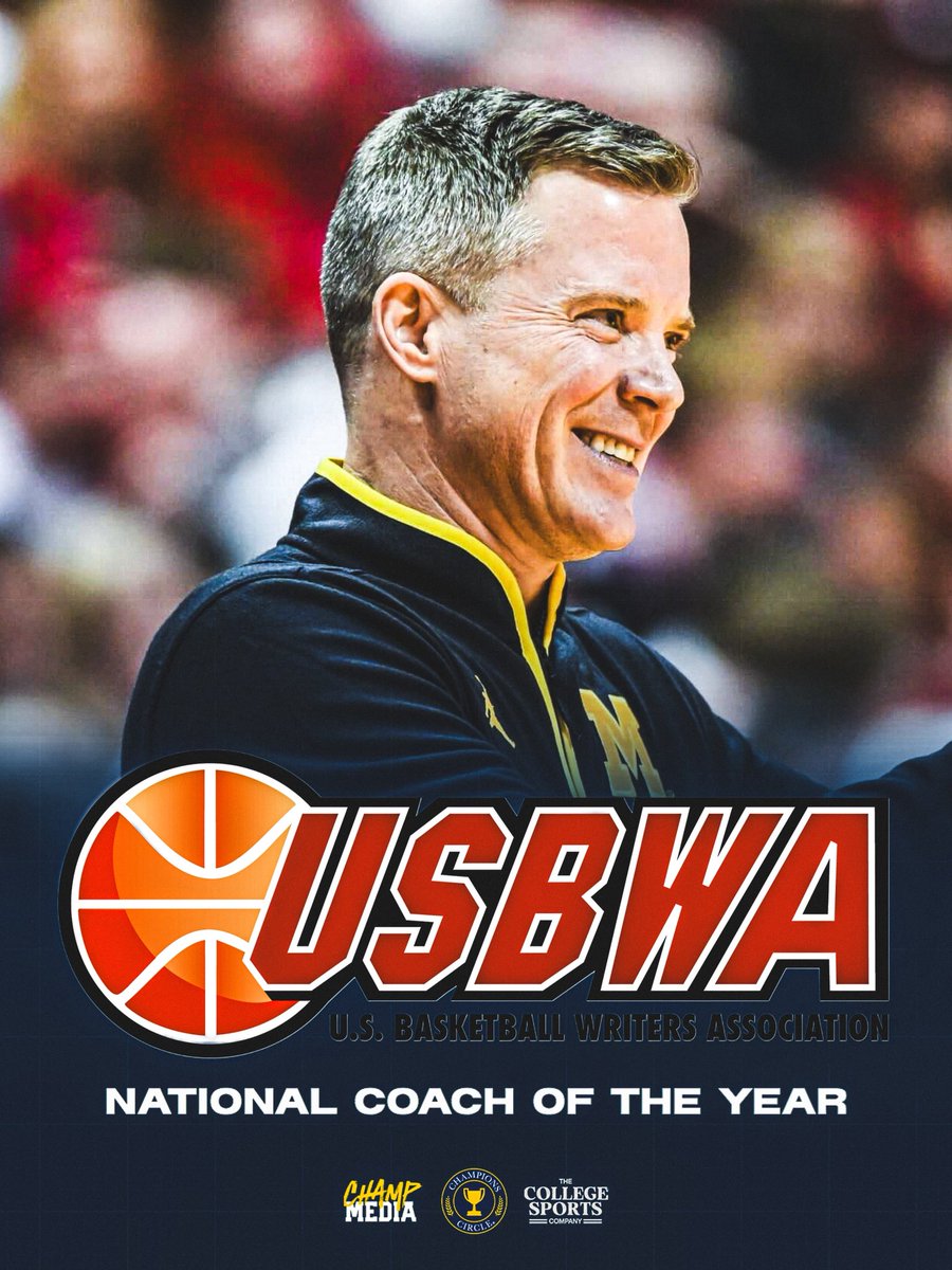 Champ Media tweet media