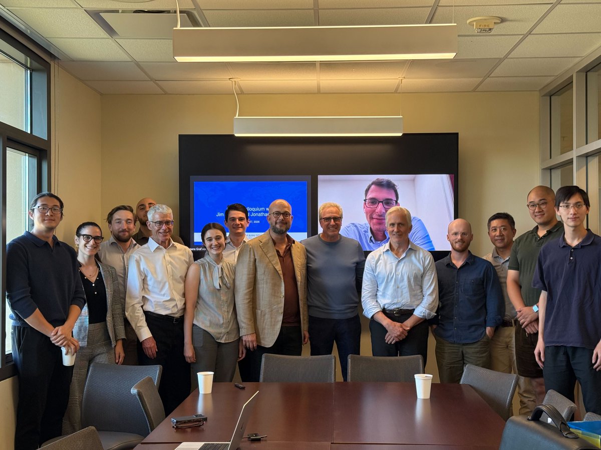 Global Capital Allocation Project tweet media