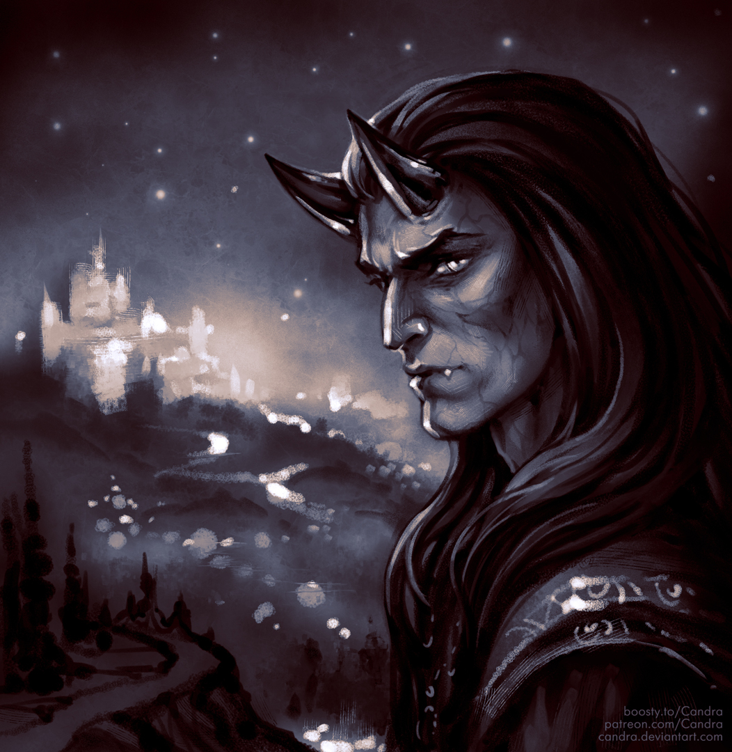 Gloomblade's tweet photo. Moloch arrives in Carthage. Even from a distance, Carthage looks very tasty....
#gothic #baali #digital #vampire #vampirecharacter #vampirethemasquerade #vtm #worldofdarkness #candragloombladeart #art https://t.co/kNvslvFRj1