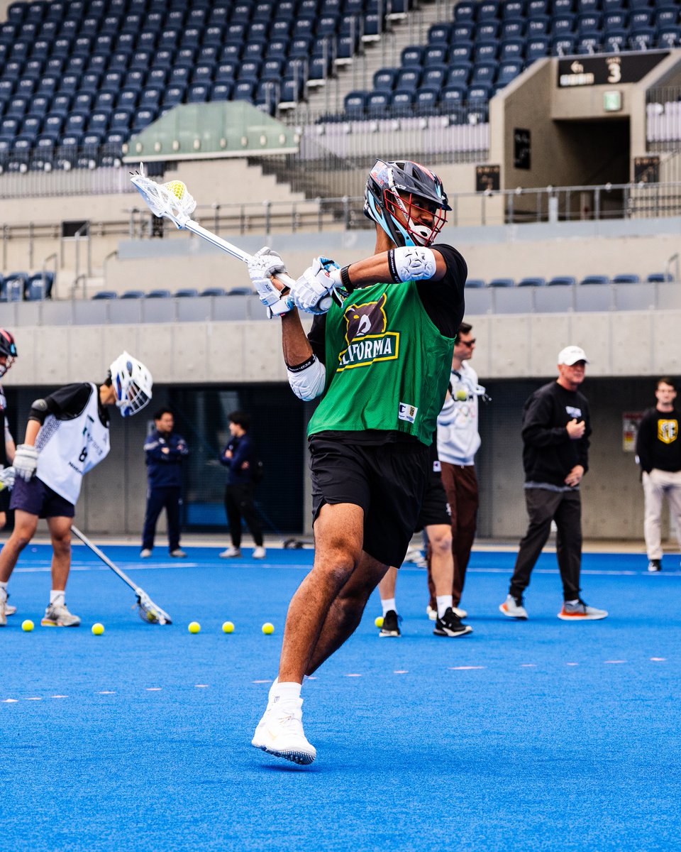 California Redwoods tweet media