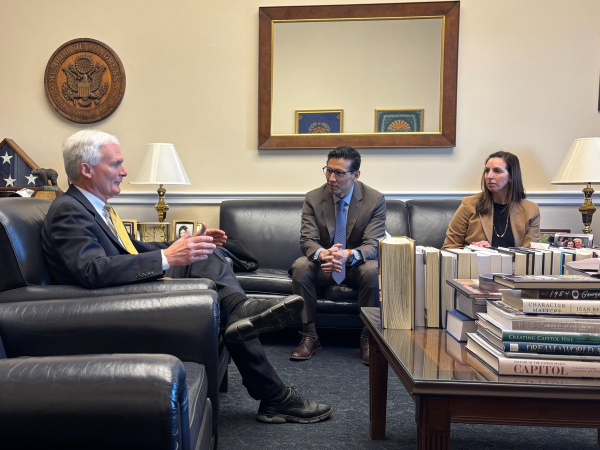 Rep. Bob Latta tweet media