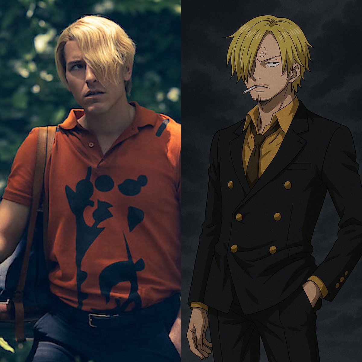 𝐎𝐧𝐞 𝐏𝐢𝐞𝐜𝐞 𝟒𝐤 tweet media