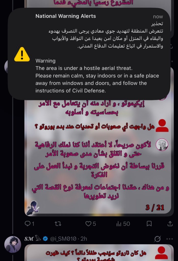 earned it tweet media