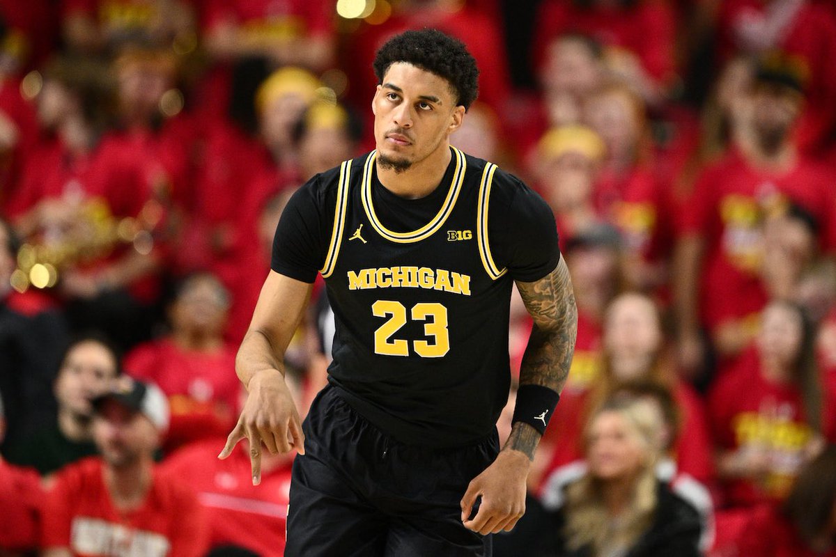 College Basketball Report tweet media