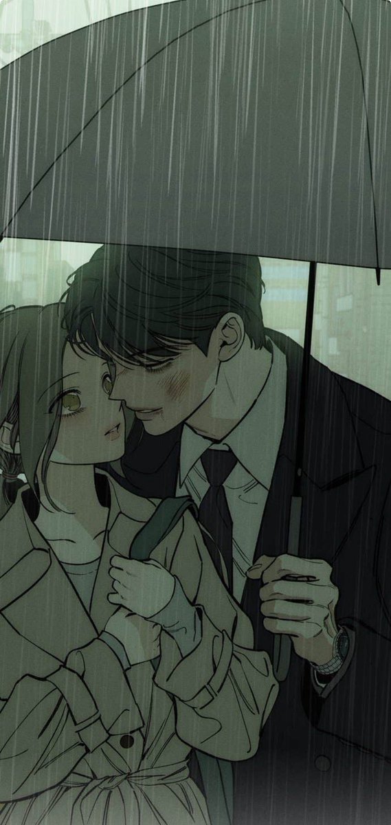 you guys don’t understand how much I need Mincheol to look miserable seeing them together… I need his ego completely shattered. Taeha gonna make him feel every bit of what he put her through