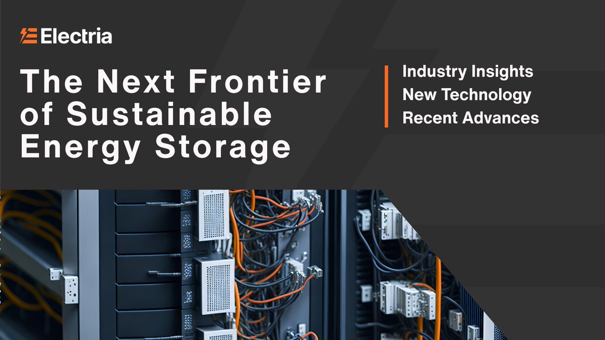 Electria tweet media