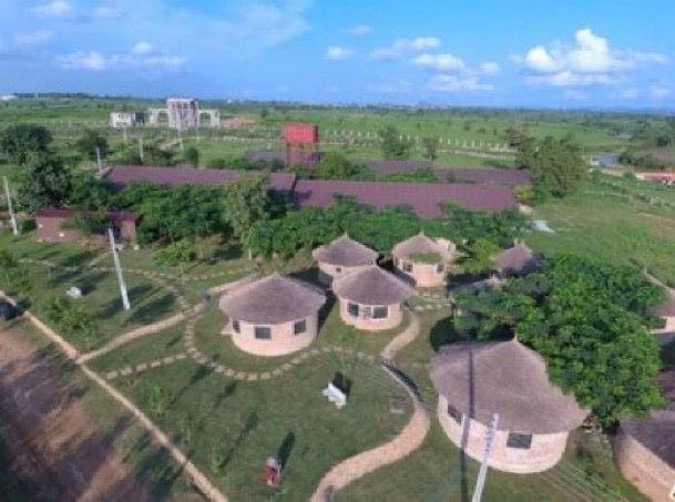 ABUJA FACTS tweet media