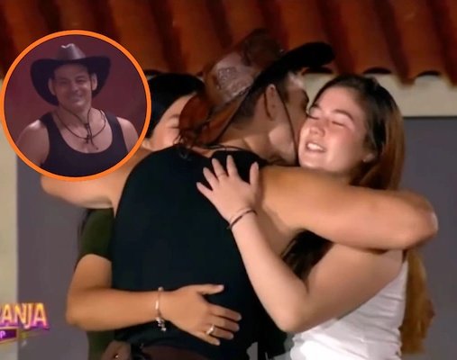 El Conde Montecristo tweet media