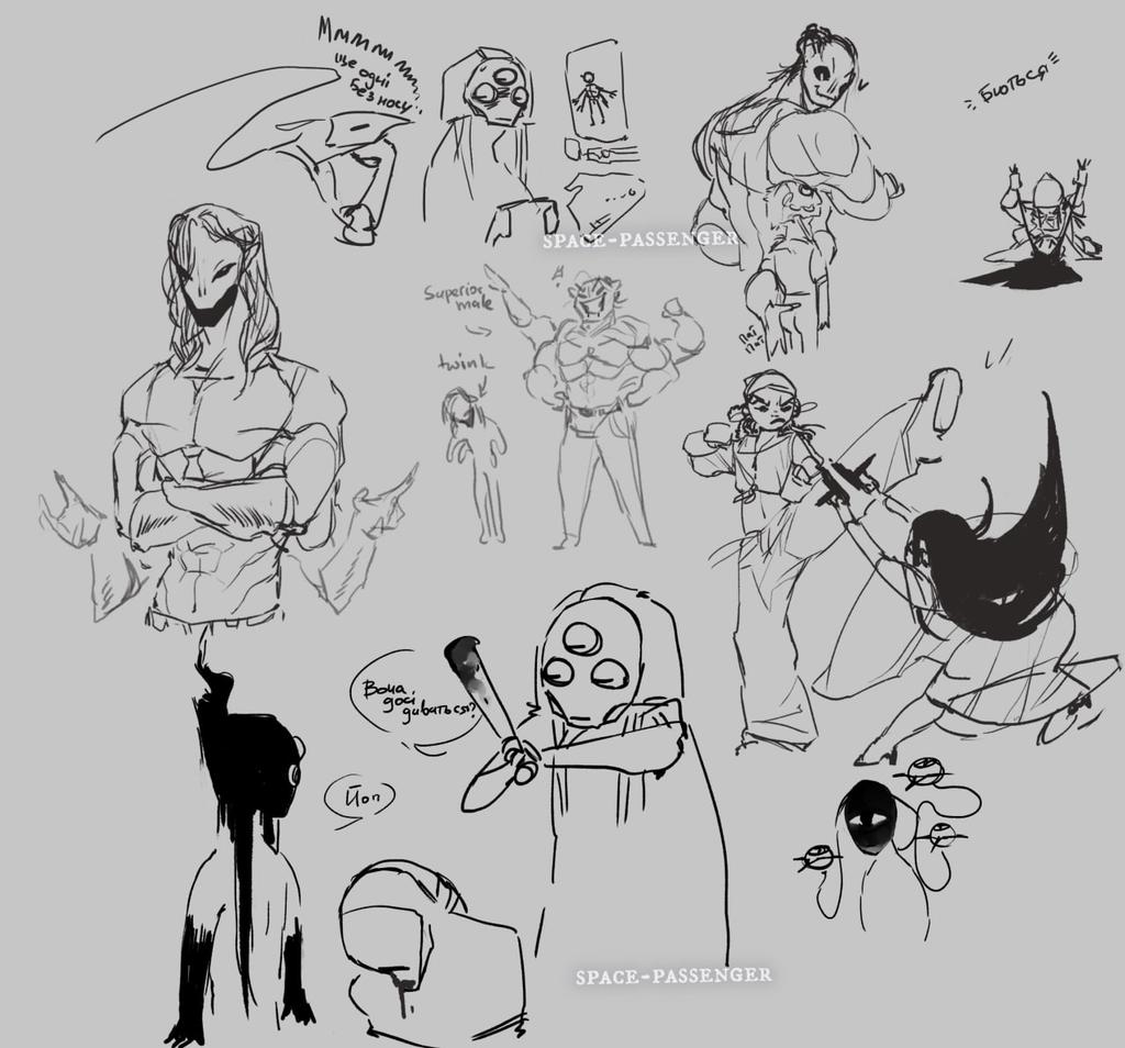 Space_passenger🇺🇦 tweet media