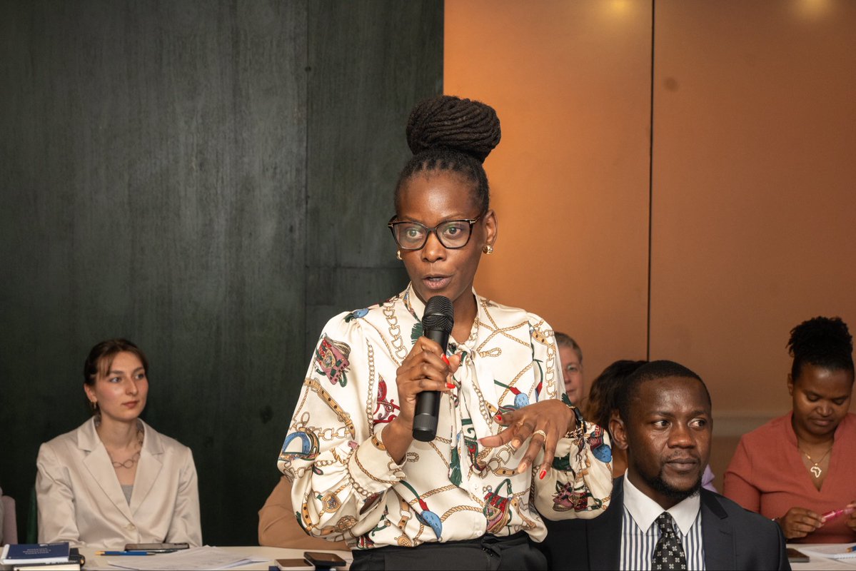 Konrad-Adenauer-Stiftung (KAS) Kenya tweet media