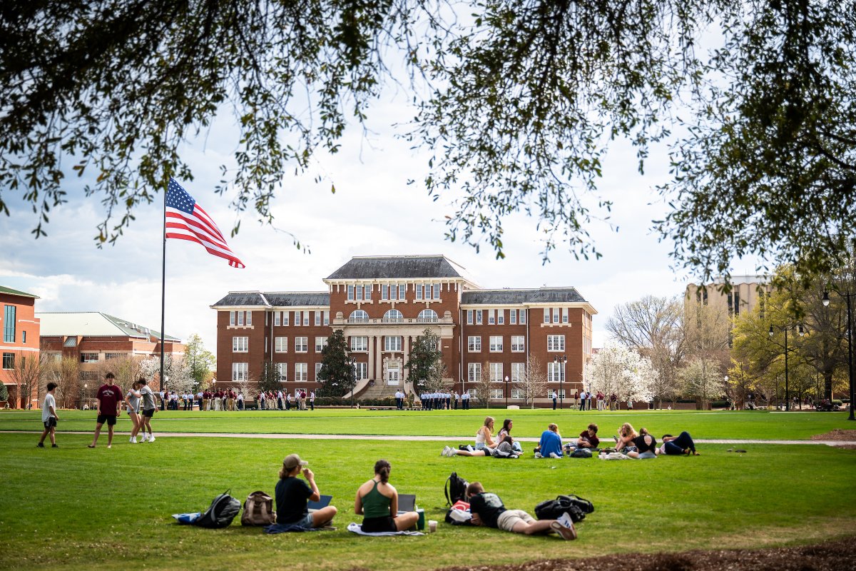 Mississippi State tweet media