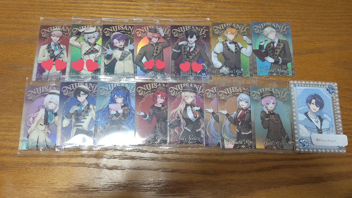 ねこざめ【取引垢】 tweet media