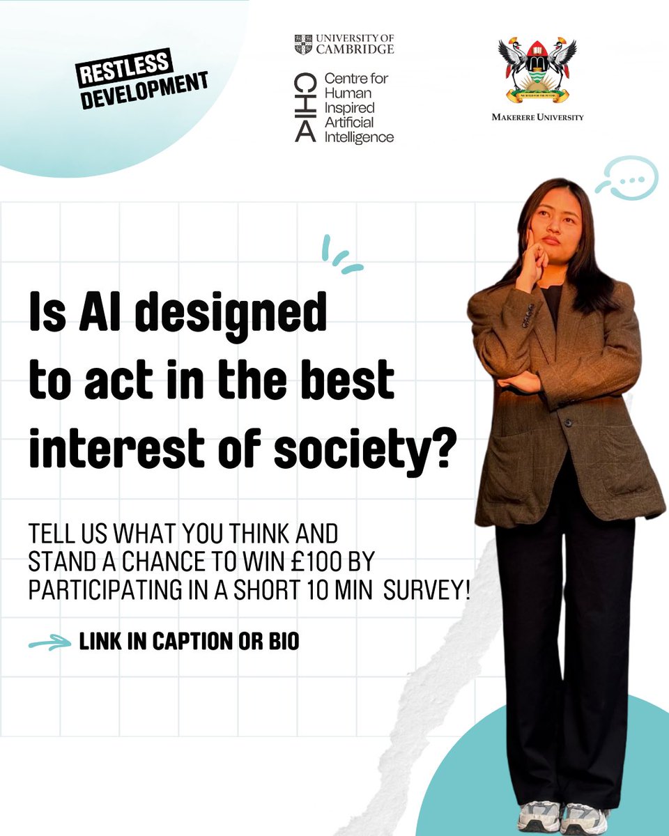 Restless Development tweet media