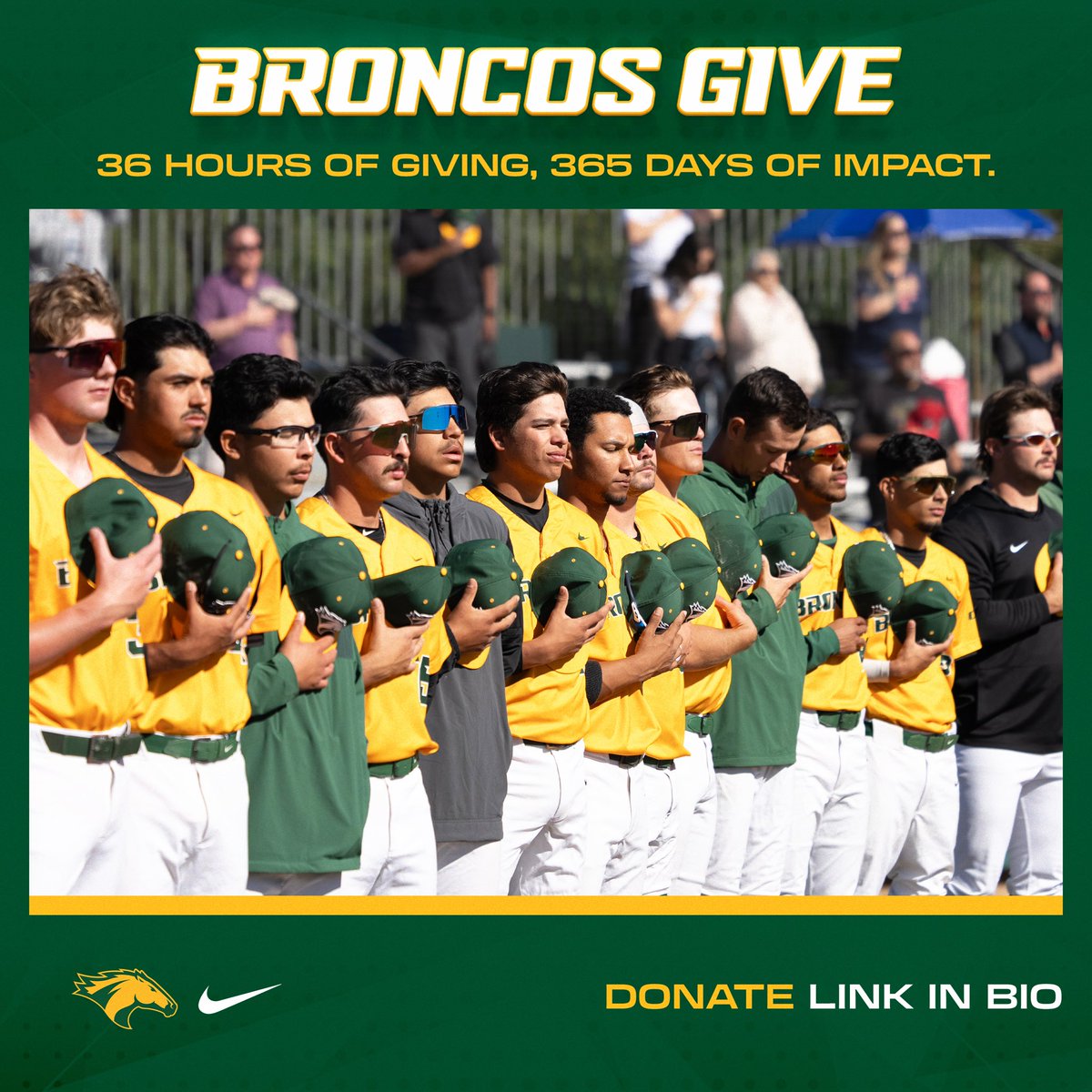 Cal Poly Pomona Baseball tweet media