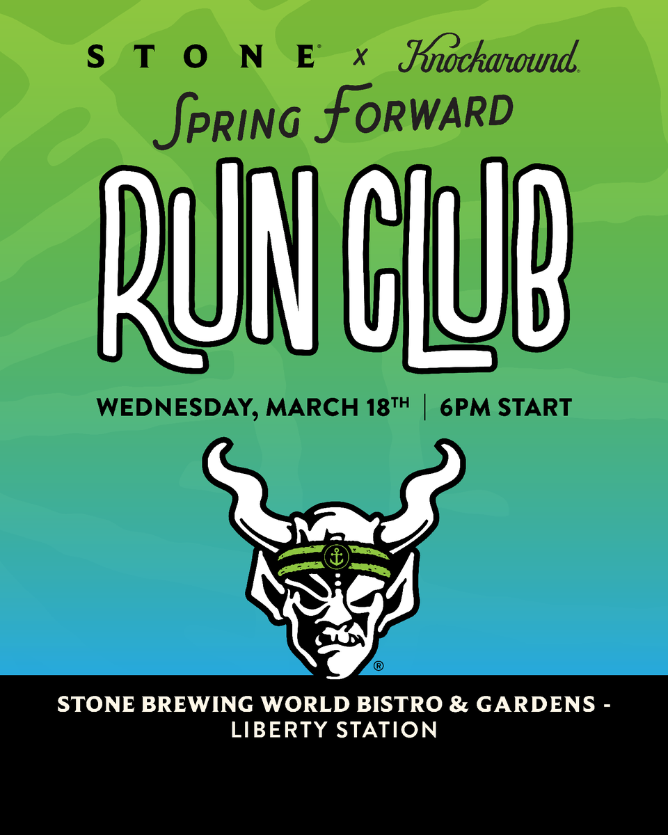 Knockaround® tweet media