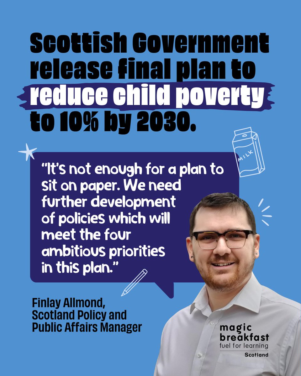 Magic Breakfast tweet media