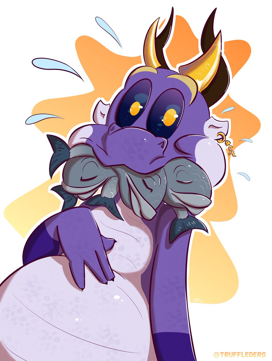 👿Truffle😈 tweet media