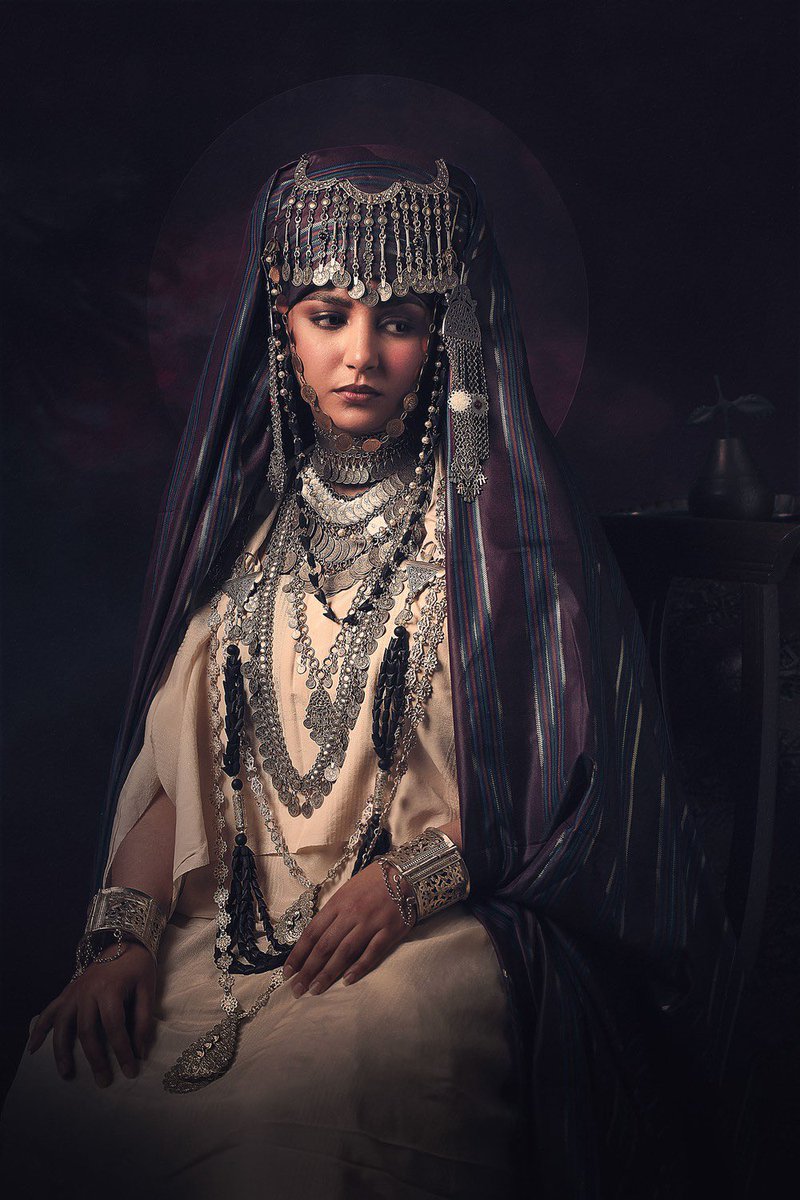 Selim/ⵙⵍⵉⵎ 🌙 tweet media