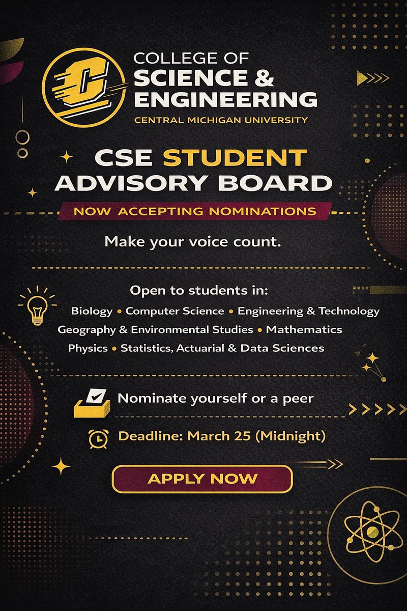 CSE at CMU tweet media