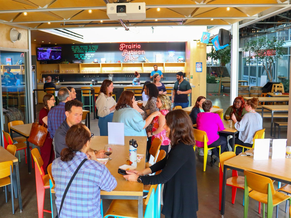 Regional Food Bank of Oklahoma tweet media