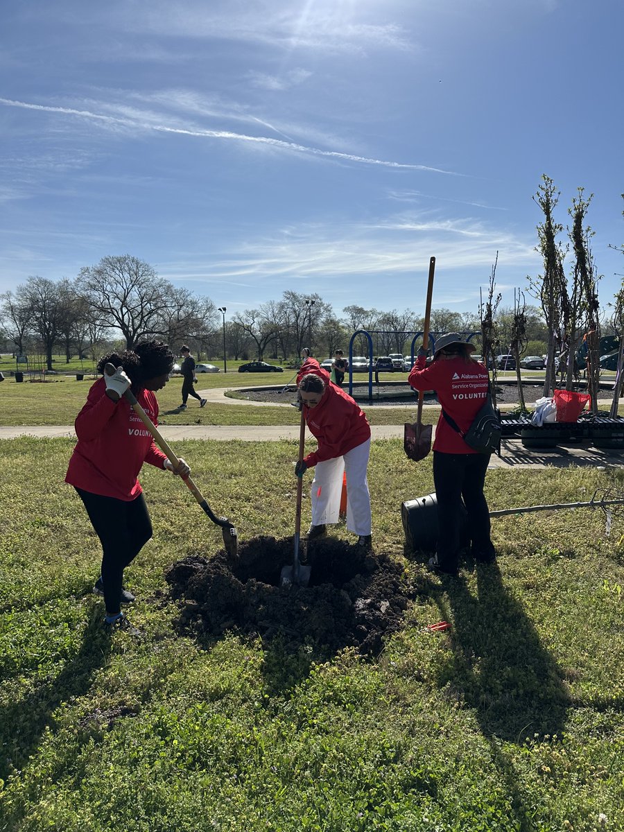 Alabama Power Foundation tweet media