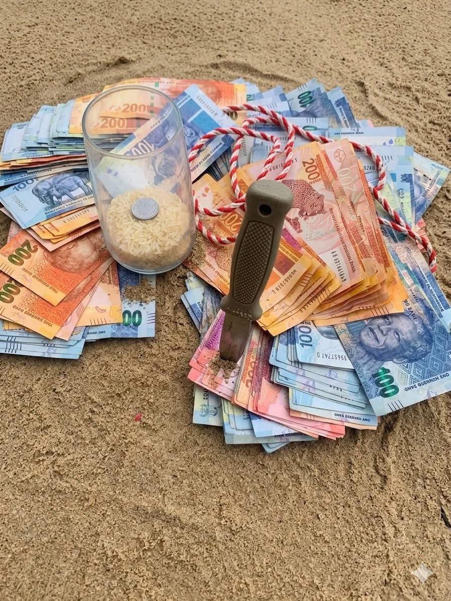 Dr MuVenda tweet media