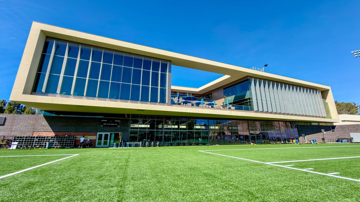 UCLA Football tweet media