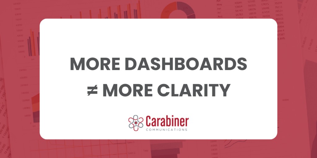 Carabiner Communications tweet media