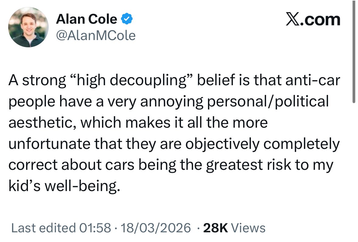 Tom James tweet media