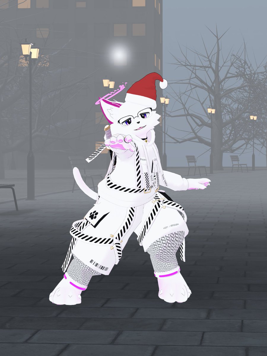 VAIO_Dong's tweet photo. Chasing
#VRChat #Kepler https://t.co/5s8UcfgoTZ