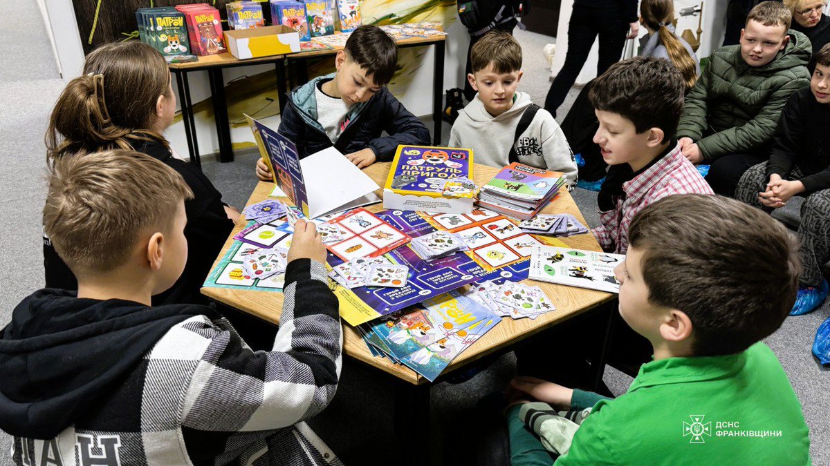 Russie Véritable tweet media