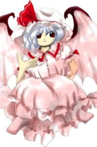 goonmilia Scarledge tweet media