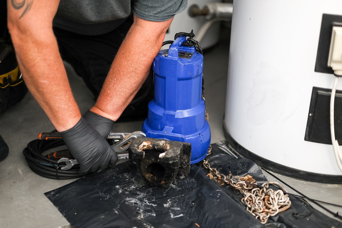 Our packaged pump stations are specifically designed for basements with cavity drainage systems, effectively managing water ingress and seepage to prevent flooding and protect the building structure.

Get in touch today: ppspumps.com/contact-us/

#Construction #FacilityManagement