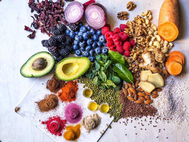 MargareteHyer's tweet photo. Flourish at Every Frequency:  How Food, Color, and Conscious Choices Support Energetic Balance https://t.co/Hv0WXODNJx https://t.co/UCunDkAD9Y