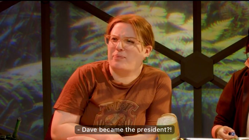 Britte.🧋Evelyn Tucci Sends Her Regards tweet media