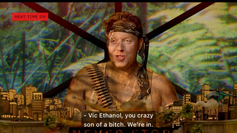 Britte.🧋Evelyn Tucci Sends Her Regards tweet media