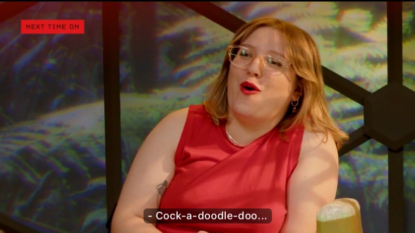 Britte.🧋Evelyn Tucci Sends Her Regards tweet media