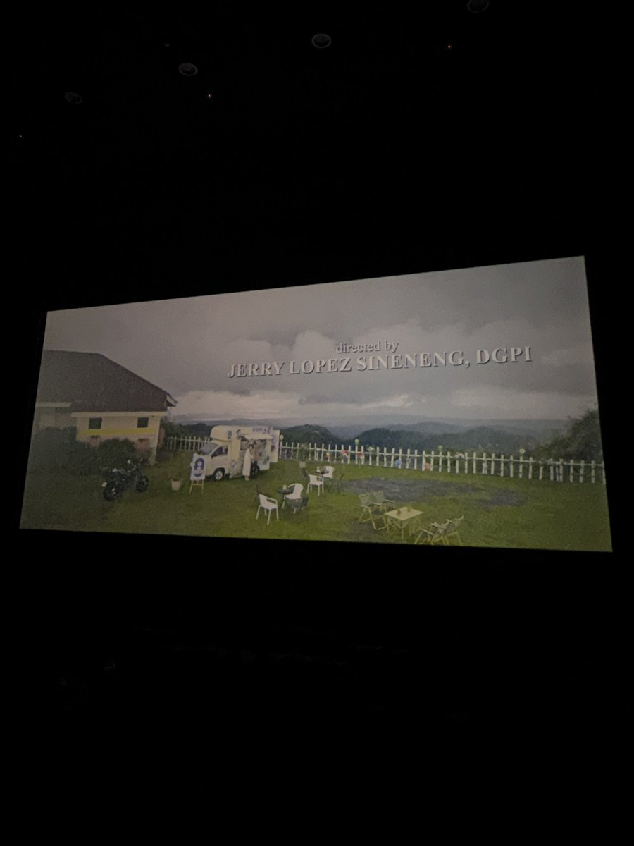 lindtseystans's tweet photo. Sakit ng movie na ‘to, na para bang sinaksak ako ng paulit ulit #SpecialMemory ❤️🩹 https://t.co/cXnag2xxGk