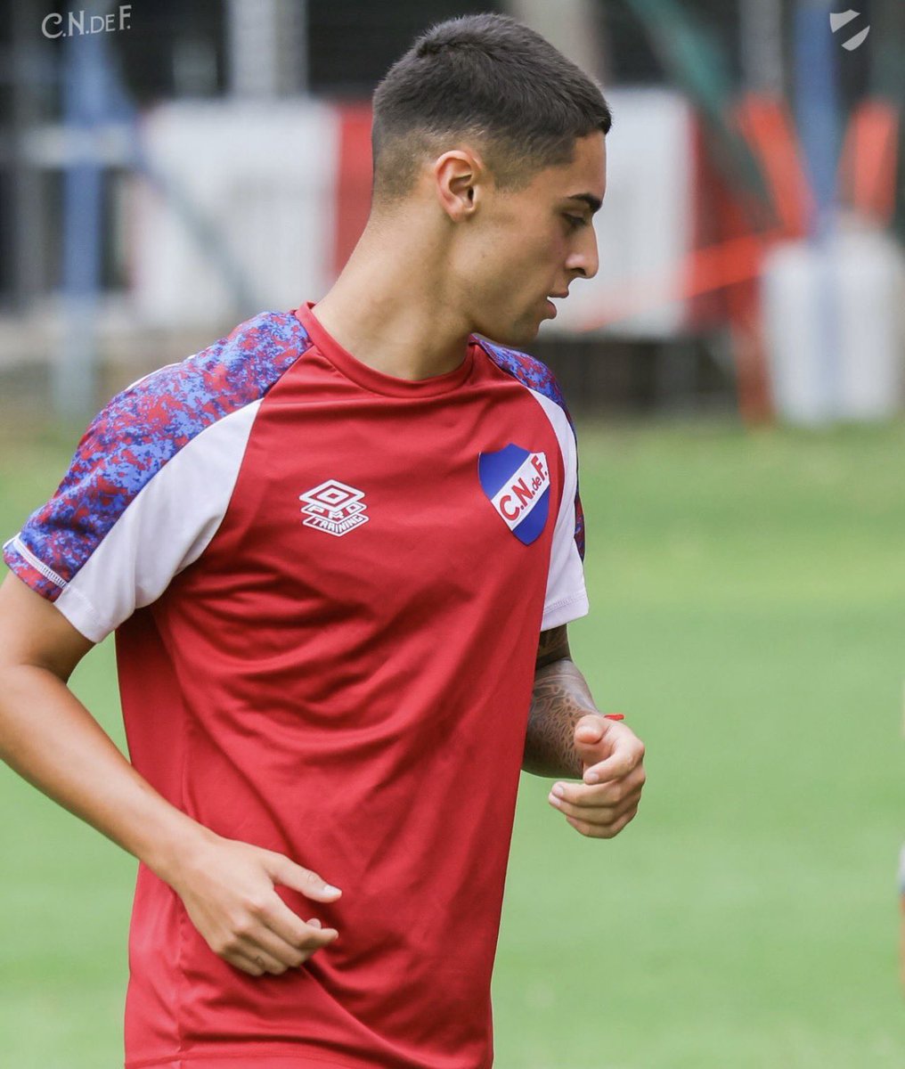 Diego Domínguez tweet media