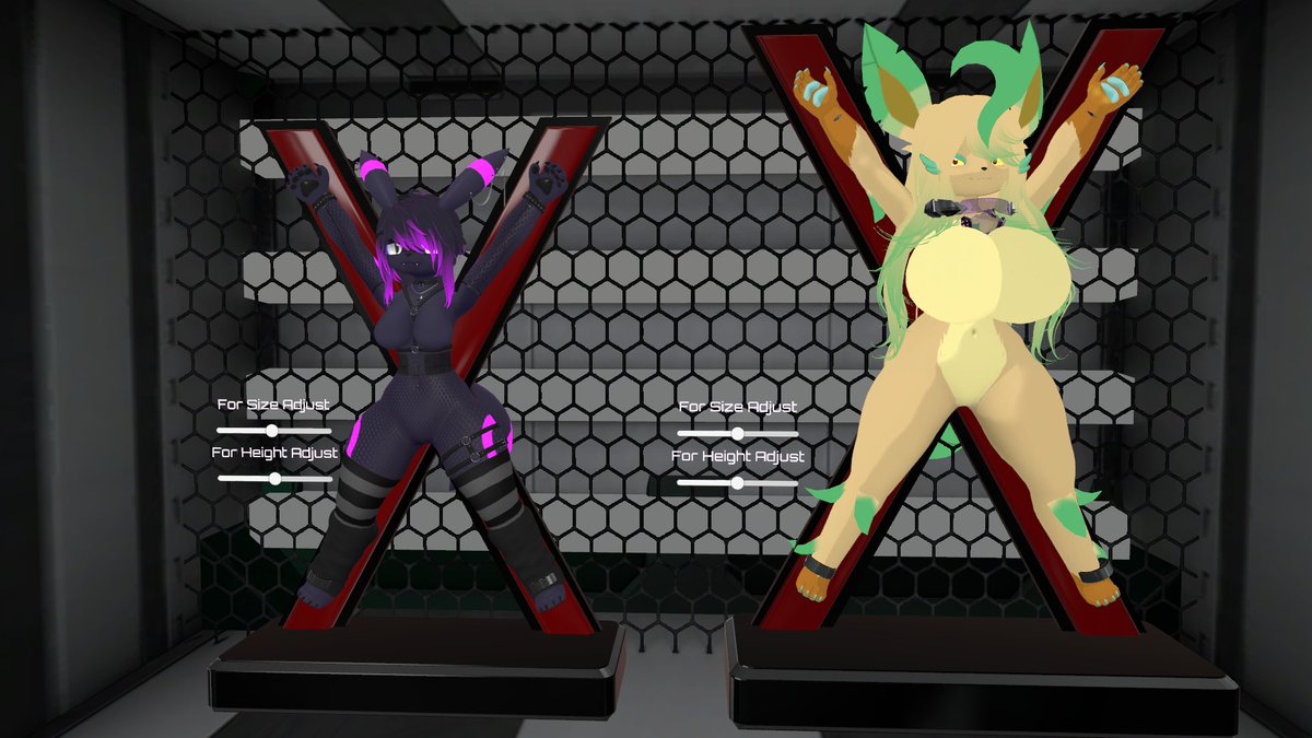 🖤 Umbra 🩷 tweet media